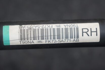 Rear Anti Roll Stabilizer Sway Bar LR061260 Land Rover Discovery Sport L550 2016 - Image 3