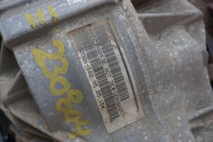 Rear Axle Differential Carrier OEM 08Y500043E Bentley Continental GTC 2016 - Image 4