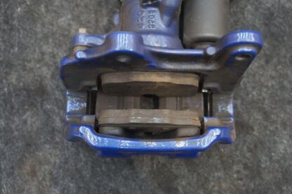 Rear Left Brake Caliper Blue Brembo OEM 34216881295 Bmw M3 Competition G80 21-24 - Image 9