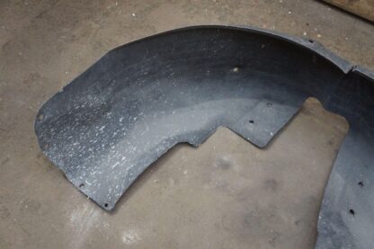 Rear Left Inner Fender Wheel Liner OEM 1016325-00-G Tesla Model S 2012-2016 - Image 3