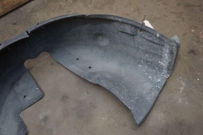 Rear Left Inner Fender Wheel Liner OEM 1016325-00-G Tesla Model S 2012-2016 - Image 4