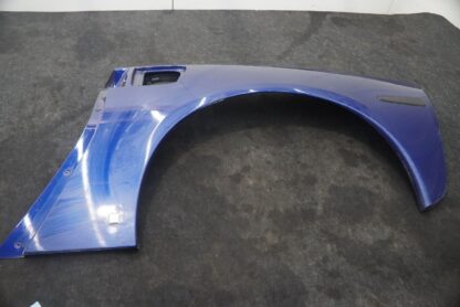 Rear Left Quarter Body Panel Convertible 22813567 Chevrolet Corvette C6 2005-13 - Image 2