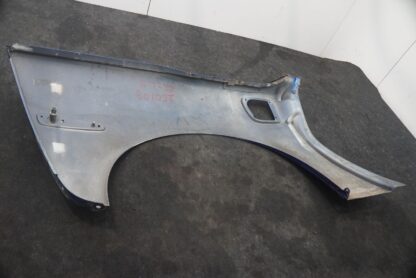 Rear Left Quarter Body Panel Convertible 22813567 Chevrolet Corvette C6 2005-13 - Image 6