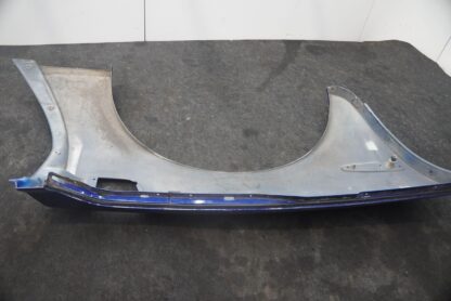 Rear Left Quarter Body Panel Convertible 22813567 Chevrolet Corvette C6 2005-13 - Image 7