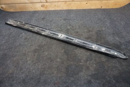 Rear Left Trunk Sill Plate Trim Panel 9L348429141 Ford F150 Raptor SVT 2009-14 - Image 4