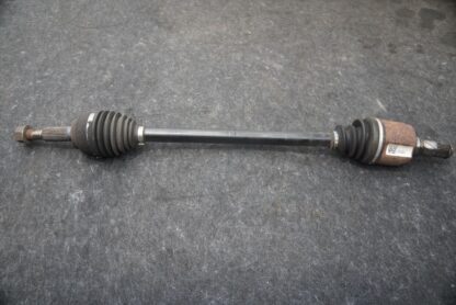 Rear Right CV Axle Shaft 1027161-00-B OEM Tesla Model X 2016 - Image 2