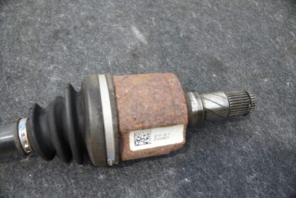 Rear Right CV Axle Shaft 1027161-00-B OEM Tesla Model X 2016 - Image 4