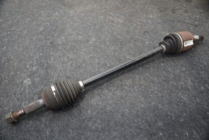 Rear Right CV Axle Shaft 1027161-00-B OEM Tesla Model X 2016