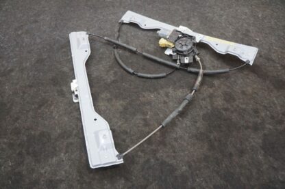 Rear Right Door Window Regulator Motor FL3Z1627000W Ford F150 Shelby P552 15-20 - Image 4