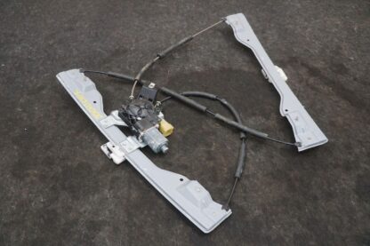 Rear Right Door Window Regulator Motor FL3Z1627000W Ford F150 Shelby P552 15-20