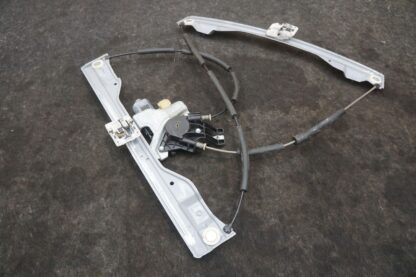 Rear Right Door Window Regulator Motor FL3Z1627000W Ford F150 Shelby P552 15-20 - Image 5