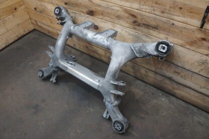 Rear Suspension Sub Frame Crossmember Oem 33316861201 Bmw 530 540 M550i 18-20 - Image 2