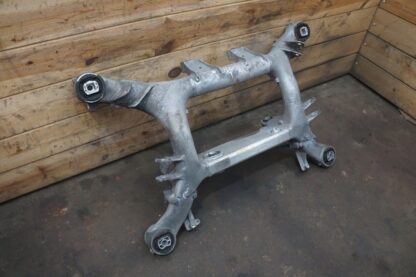 Rear Suspension Sub Frame Crossmember Oem 33316861201 Bmw 530 540 M550i 18-20 - Image 3