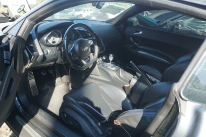 Right Passenger Dash Knee Airbag Restraint 420880842D OEM Audi R8 Type 42 08-15 - Image 10