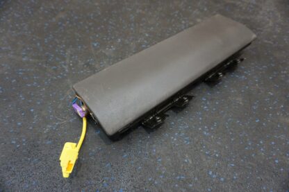 Right Passenger Dash Knee Airbag Restraint 420880842D OEM Audi R8 Type 42 08-15 - Image 4