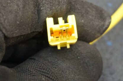 Right Passenger Dash Knee Airbag Restraint 420880842D OEM Audi R8 Type 42 08-15 - Image 5