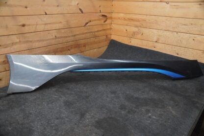 Right Passenger Rocker Panel Side Skirt Trim Molding 51777372040 BMW i8 2014-20