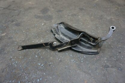 Right Roof Top Capote Pillar Seal Cover 66460300 OEM Ferrari 360 430 Spider - Image 4