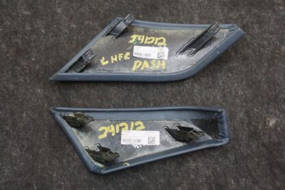 Set Of 2 Left & Right Dash Trim Panel OEM MY83-045A30-A Aston Martin Dbx 707 23 - Image 5