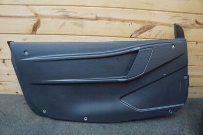 Set of Carbon Fiber Door Panel 88667300 88667200 Ferrari 488 Challenge *NOTE* - Image 2