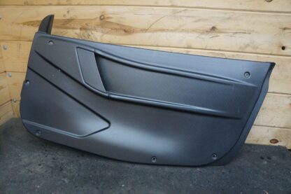 Set of Carbon Fiber Door Panel 88667300 88667200 Ferrari 488 Challenge *NOTE* - Image 6