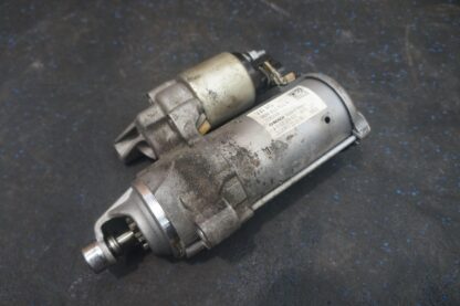 Starter Motor 06m911021a Oem Audi Sq5 2018-20 A6 A7