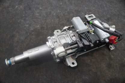 Steering Column Assembly 971419506AB OEM Porsche Panamera 971 2017-18 - Image 2