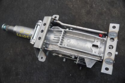 Steering Column Assembly 971419506AB OEM Porsche Panamera 971 2017-18 - Image 4