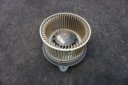 AC Heater Blower Motor Fan Assembly 16468501 Maserati Granturismo M145 2008-19