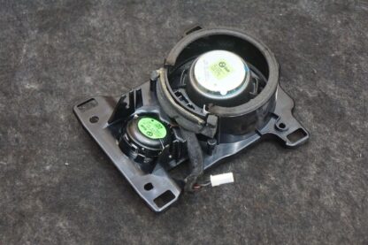 Center Dash Audio Speaker Assembly OEM 51459299505 Bmw 7 Series 750i G12 16-19 - Image 7