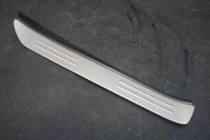 Door Sill Scuff Plate Trim Panel 51477200424 Oem Rolls Royce Ghost Series 2010 - Image 2