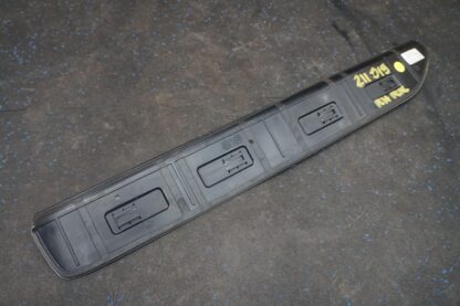 Door Sill Scuff Plate Trim Panel 51477200424 Oem Rolls Royce Ghost Series 2010 - Image 3