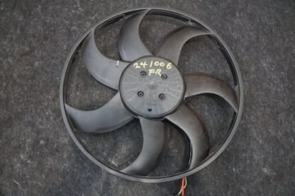 Electric Engine Cooling Fan Motor OEM LJ938C607 Ford Mustang Mach-e Ge1 21-23 - Image 4