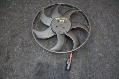 Electric Engine Cooling Fan Motor OEM LJ938C607 Ford Mustang Mach-e Ge1 21-23