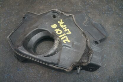 Engine Compartment Bulkhead Lower Left Panel 51717223307 Rolls Royce Ghost 2010 - Image 2