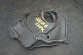 Engine Compartment Bulkhead Lower Left Panel 51717223307 Rolls Royce Ghost 2010