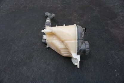 Engine Coolant Recovery Bottle Expansion Tank A2235000000 Mercedes S580 2021-24 - Image 2