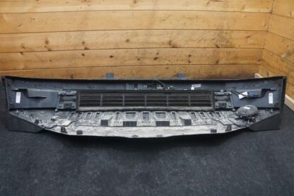 Front Bumper Fascia Grille Trim Cover OEM 1896370-00-B Tesla Cybertruck 24 *Note - Image 13