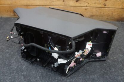 Front Center Console Armrest Storage OEM 1850239-55-E Tesla Cybertruck 2024 - Image 13