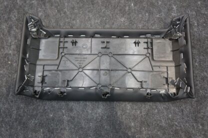 Front Center Console Armrest Storage OEM 1850239-55-E Tesla Cybertruck 2024 - Image 7