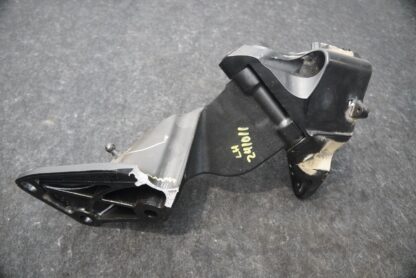 Front Left Driver Door Hinge OEM McLaren 570S 2018 *Note* - Image 4