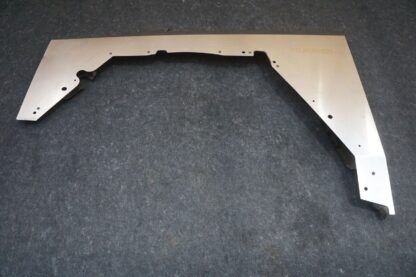 Front Left Fender Wing Panel 1900763-FS-A Tesla Cybertruck Foundation 24 *Note - Image 7