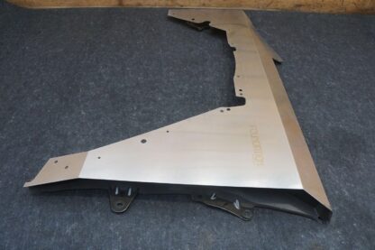 Front Left Fender Wing Panel 1900763-FS-A Tesla Cybertruck Foundation 24 *Note - Image 8