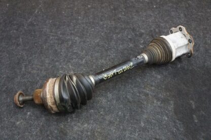 Front Left Or Right CV Axle Shaft OOM 4N0407271 Audi A6 A8l Quattro 19-24 *Note