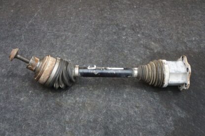 Front Left Or Right CV Axle Shaft OOM 4N0407271 Audi A6 A8l Quattro 19-24 *Note - Image 8