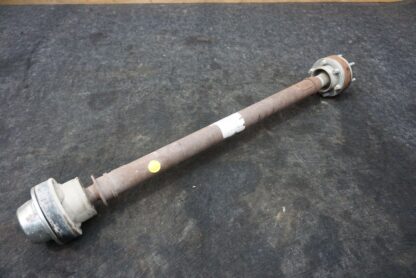 Front Prop Drive Shaft Assembly AL3Z4A376 Ford F150 Raptor SVT Crew Cab 2009-14 - Image 3