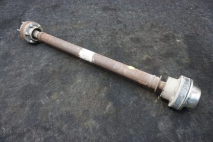 Front Prop Drive Shaft Assembly AL3Z4A376 Ford F150 Raptor SVT Crew Cab 2009-14 - Image 4