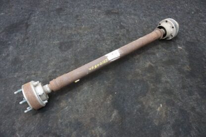 Front Prop Drive Shaft Assembly AL3Z4A376 Ford F150 Raptor SVT Crew Cab 2009-14