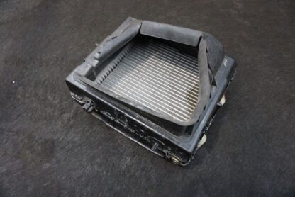 Front Right Engine Coolant Aux Radiator A2325006000 Mercedes SL63 AMG R232 22-24 - Image 5