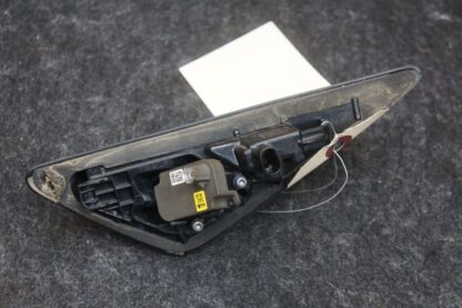 Front Right Fender Trun Signal Camera OEM 1755421-00-C Tesla Model S 2023 - Image 8